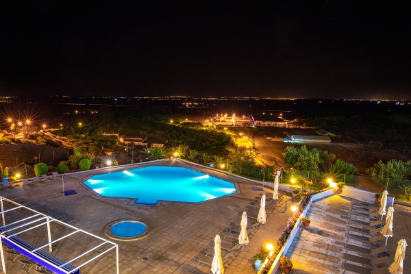 Hotel Santarém